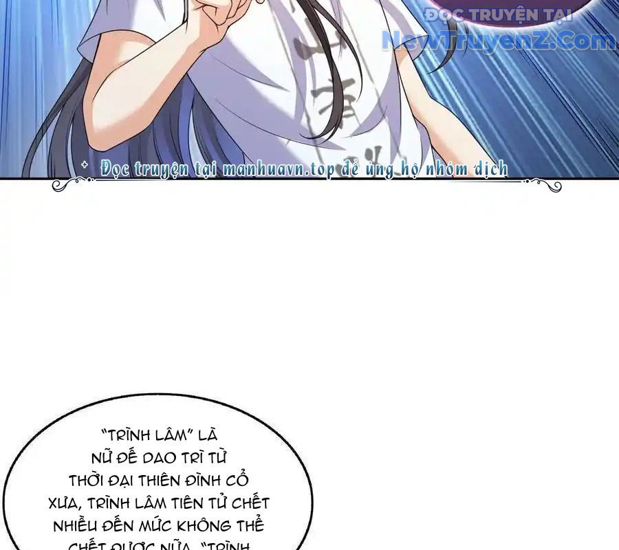 Tu Chân Nói Chuyện Phiếm Quần Chap 615 - Next Chap 616