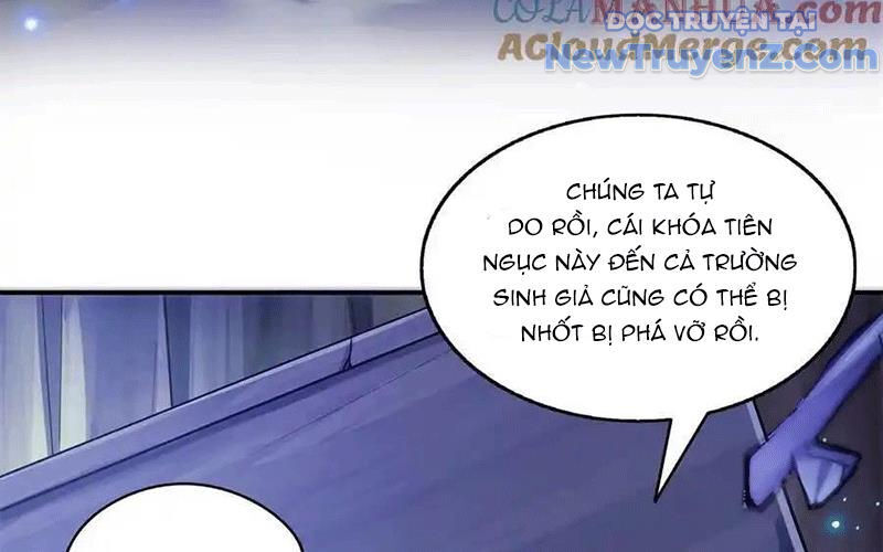 Tu Chân Nói Chuyện Phiếm Quần Chap 616 - Next Chap 617