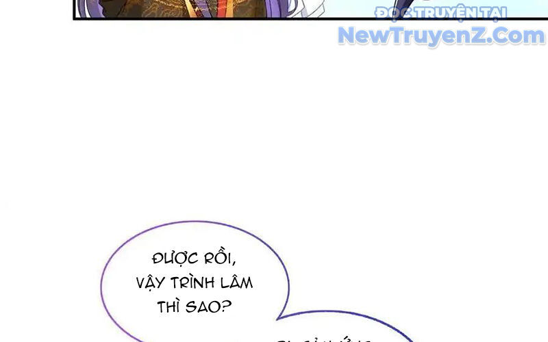 Tu Chân Nói Chuyện Phiếm Quần Chap 616 - Next Chap 617