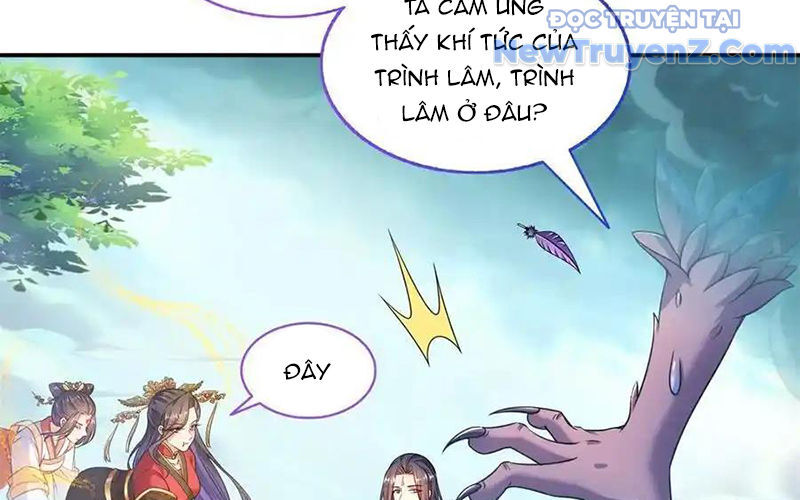 Tu Chân Nói Chuyện Phiếm Quần Chap 616 - Next Chap 617