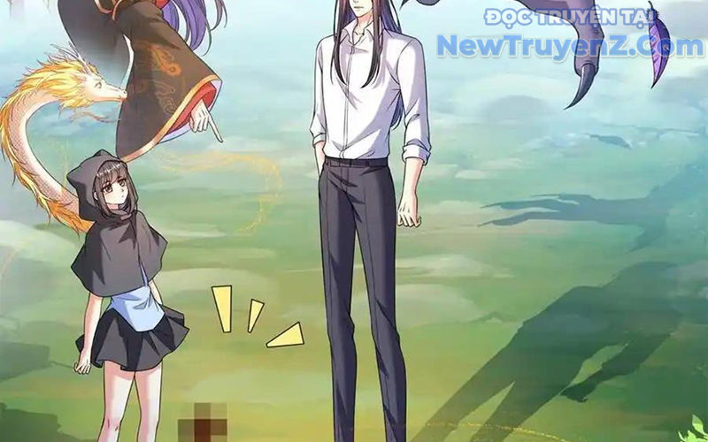 Tu Chân Nói Chuyện Phiếm Quần Chap 616 - Next Chap 617