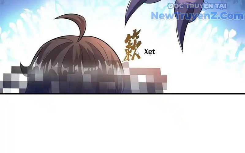 Tu Chân Nói Chuyện Phiếm Quần Chap 616 - Next Chap 617
