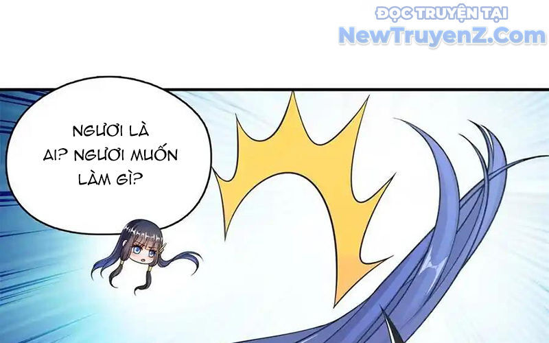 Tu Chân Nói Chuyện Phiếm Quần Chap 616 - Next Chap 617