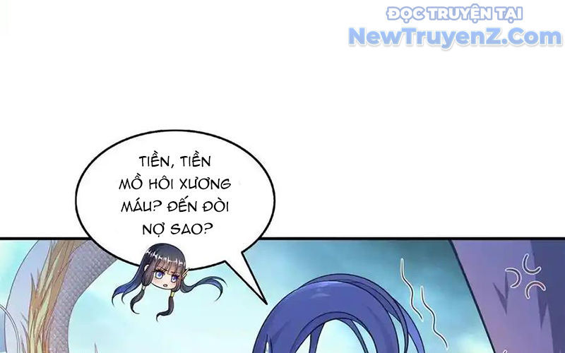 Tu Chân Nói Chuyện Phiếm Quần Chap 616 - Next Chap 617