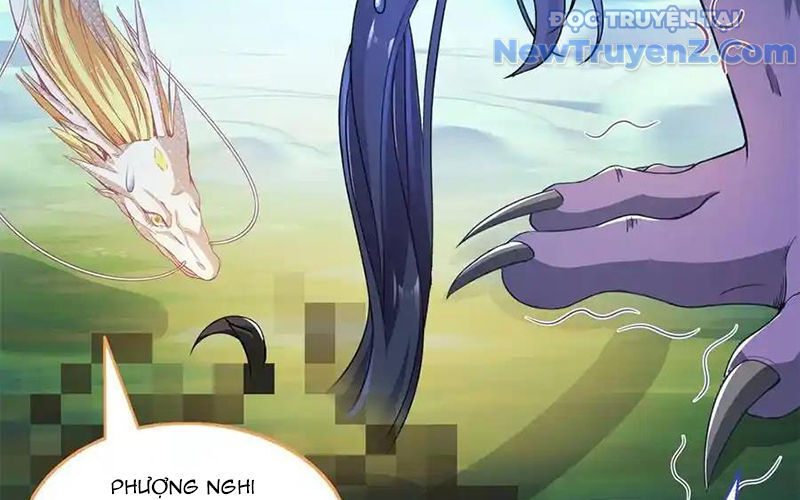 Tu Chân Nói Chuyện Phiếm Quần Chap 616 - Next Chap 617