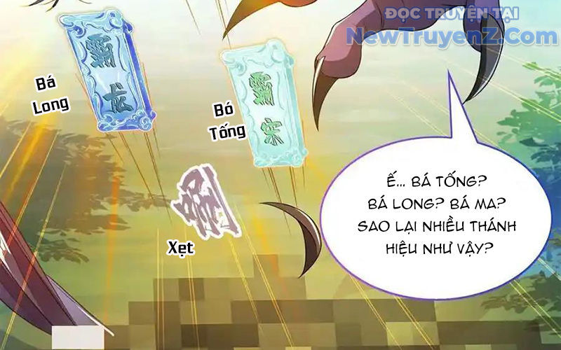 Tu Chân Nói Chuyện Phiếm Quần Chap 616 - Next Chap 617
