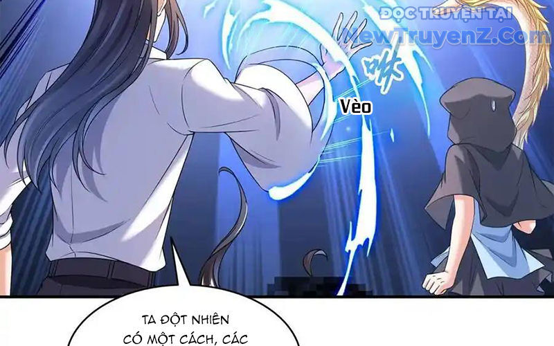 Tu Chân Nói Chuyện Phiếm Quần Chap 616 - Next Chap 617