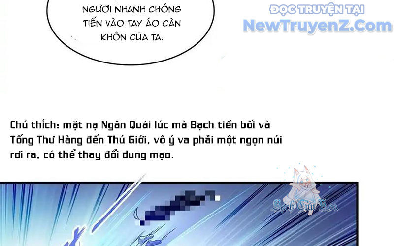 Tu Chân Nói Chuyện Phiếm Quần Chap 616 - Next Chap 617