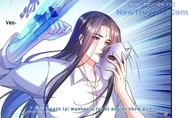 Tu Chân Nói Chuyện Phiếm Quần Chap 616 - Next Chap 617
