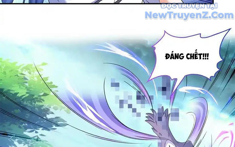 Tu Chân Nói Chuyện Phiếm Quần Chap 616 - Next Chap 617