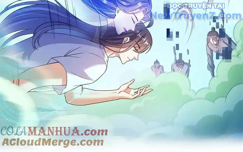 Tu Chân Nói Chuyện Phiếm Quần Chap 616 - Next Chap 617