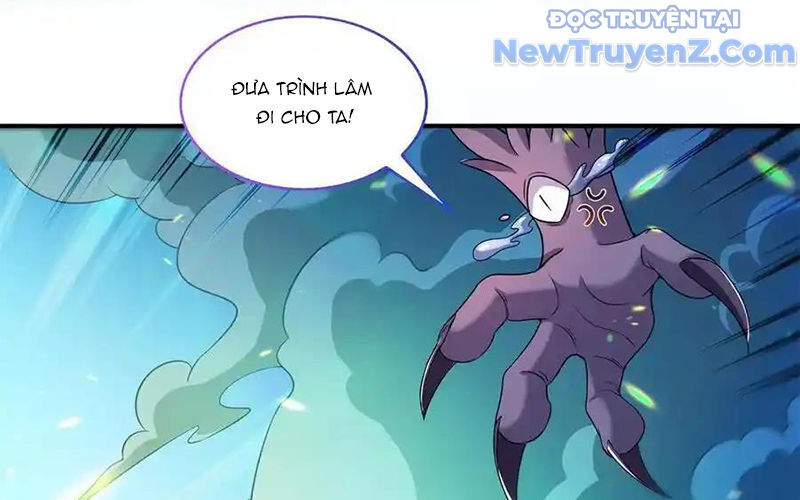 Tu Chân Nói Chuyện Phiếm Quần Chap 616 - Next Chap 617