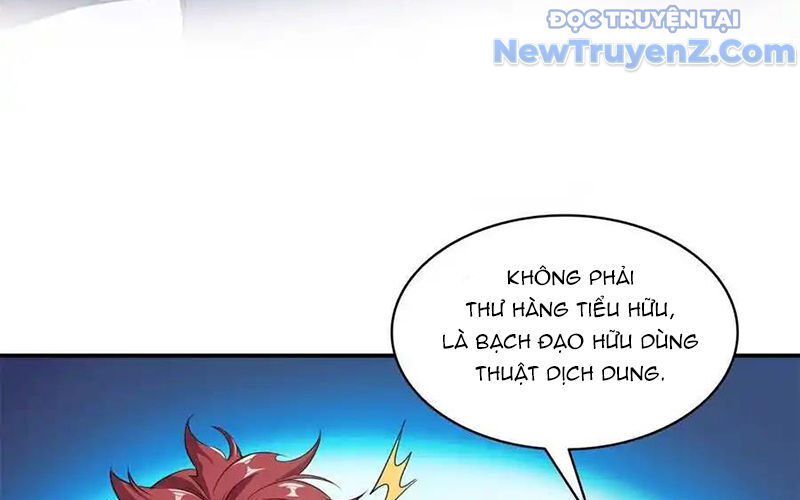 Tu Chân Nói Chuyện Phiếm Quần Chap 616 - Next Chap 617