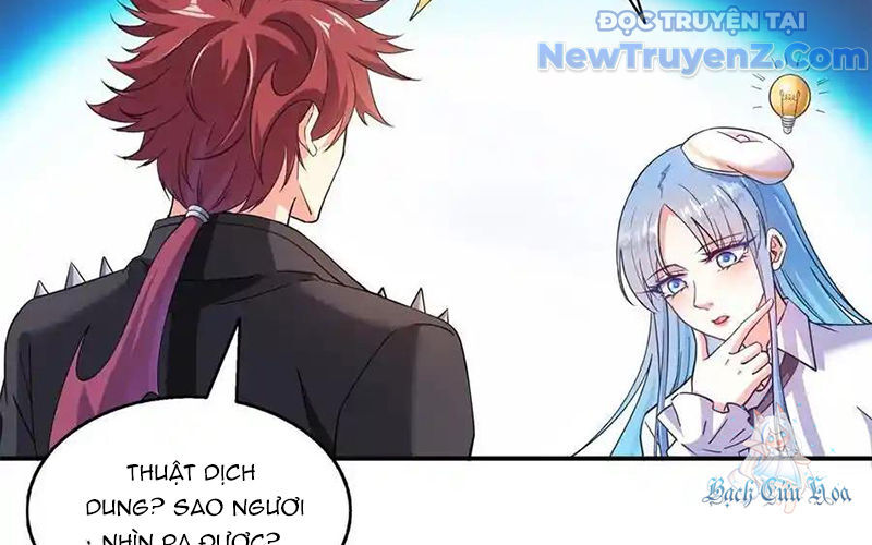 Tu Chân Nói Chuyện Phiếm Quần Chap 616 - Next Chap 617