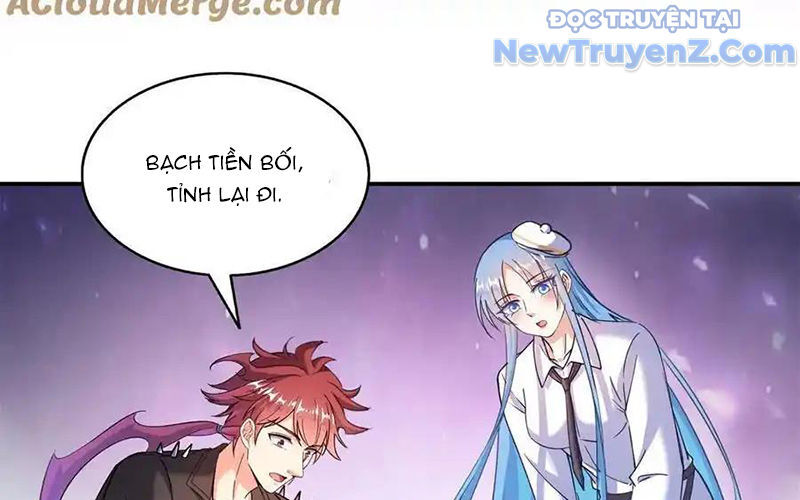Tu Chân Nói Chuyện Phiếm Quần Chap 616 - Next Chap 617