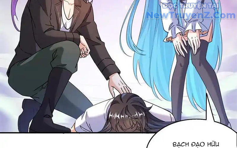 Tu Chân Nói Chuyện Phiếm Quần Chap 616 - Next Chap 617