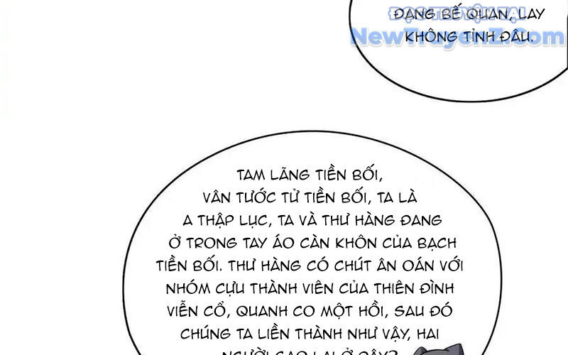 Tu Chân Nói Chuyện Phiếm Quần Chap 616 - Next Chap 617