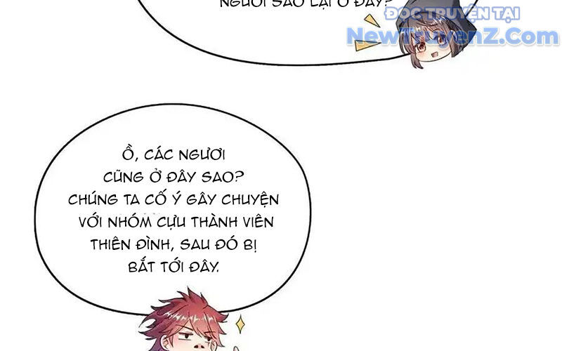 Tu Chân Nói Chuyện Phiếm Quần Chap 616 - Next Chap 617