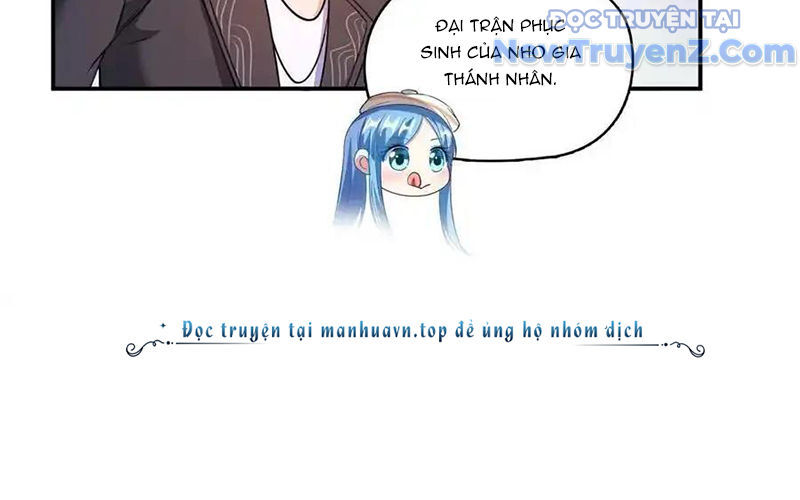 Tu Chân Nói Chuyện Phiếm Quần Chap 616 - Next Chap 617