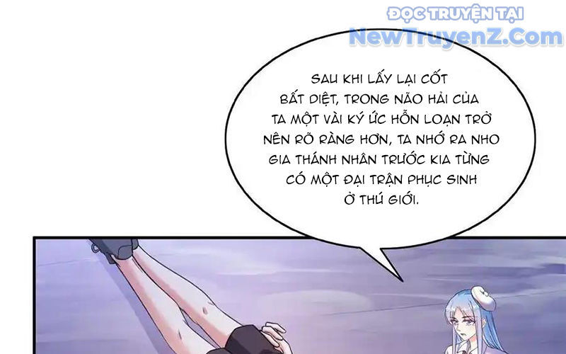 Tu Chân Nói Chuyện Phiếm Quần Chap 616 - Next Chap 617