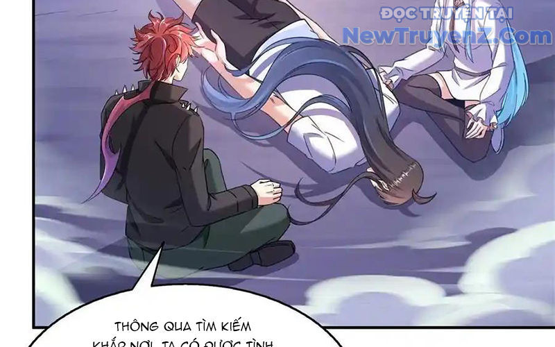 Tu Chân Nói Chuyện Phiếm Quần Chap 616 - Next Chap 617