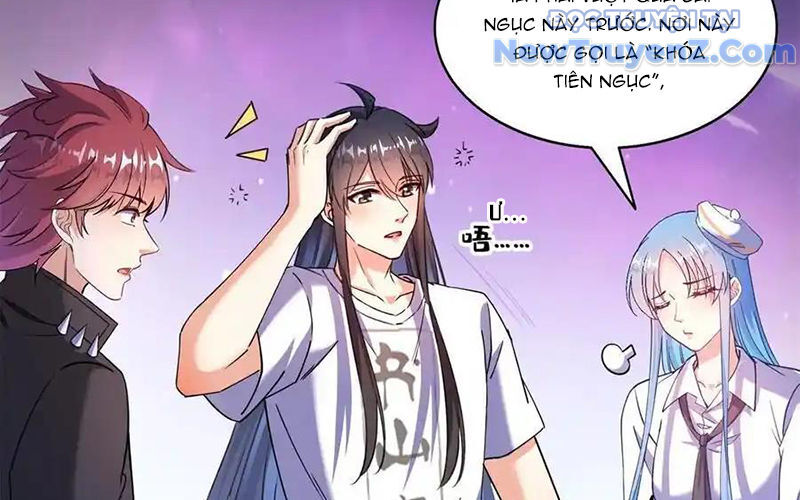 Tu Chân Nói Chuyện Phiếm Quần Chap 616 - Next Chap 617
