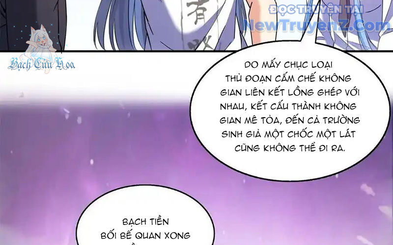 Tu Chân Nói Chuyện Phiếm Quần Chap 616 - Next Chap 617