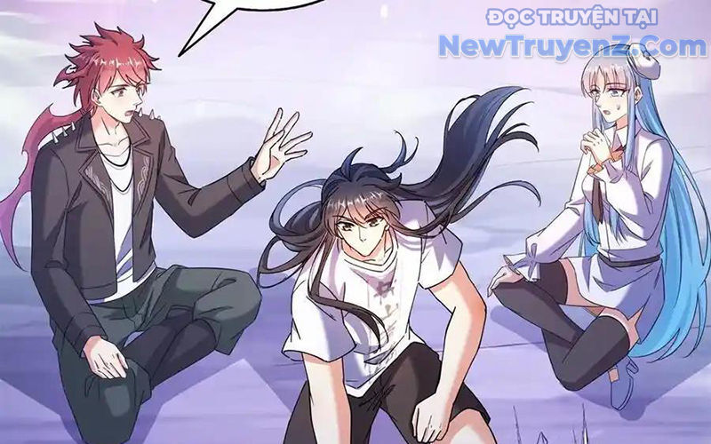 Tu Chân Nói Chuyện Phiếm Quần Chap 616 - Next Chap 617