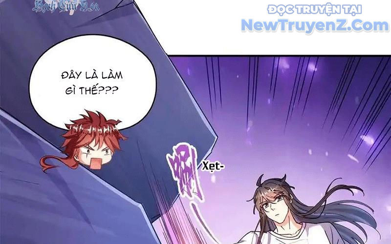 Tu Chân Nói Chuyện Phiếm Quần Chap 616 - Next Chap 617