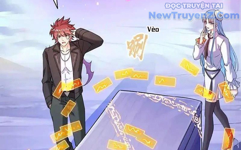 Tu Chân Nói Chuyện Phiếm Quần Chap 616 - Next Chap 617
