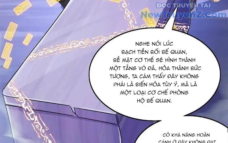 Tu Chân Nói Chuyện Phiếm Quần Chap 616 - Next Chap 617