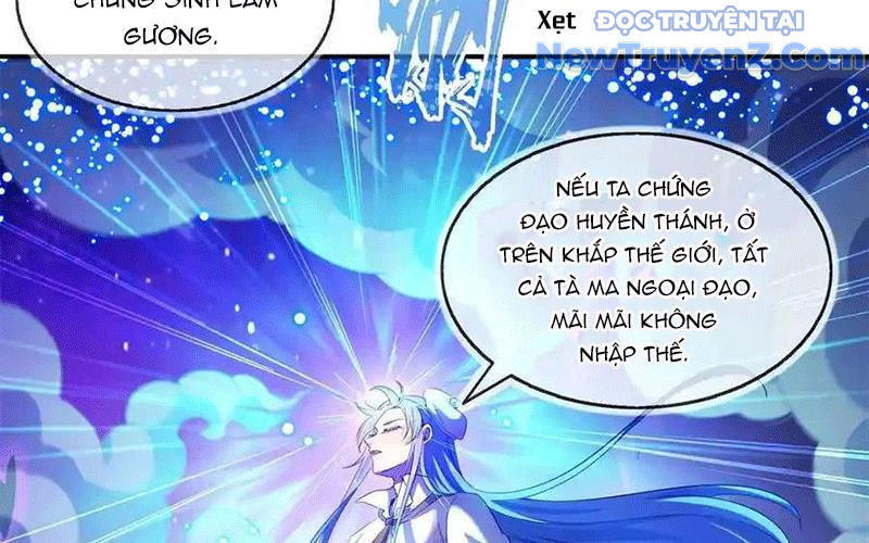 Tu Chân Nói Chuyện Phiếm Quần Chap 616 - Next Chap 617
