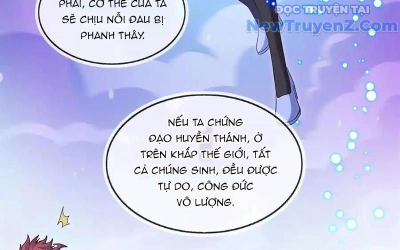 Tu Chân Nói Chuyện Phiếm Quần Chap 616 - Next Chap 617