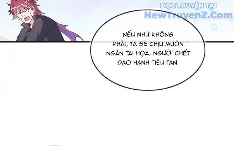 Tu Chân Nói Chuyện Phiếm Quần Chap 616 - Next Chap 617