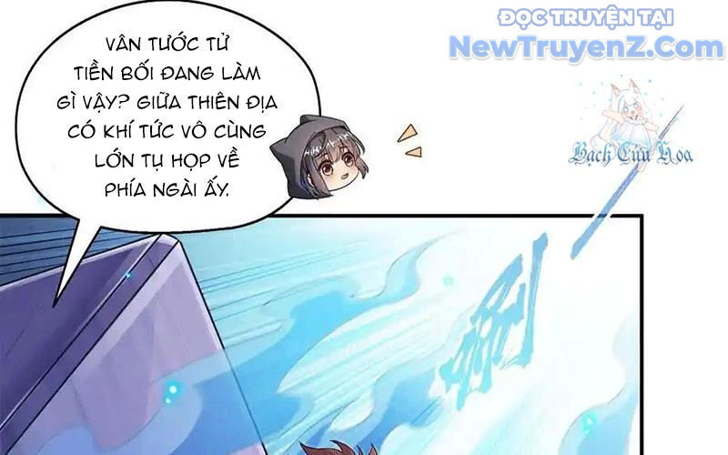 Tu Chân Nói Chuyện Phiếm Quần Chap 616 - Next Chap 617