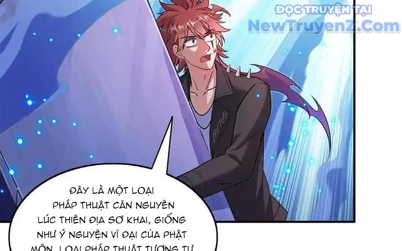 Tu Chân Nói Chuyện Phiếm Quần Chap 616 - Next Chap 617