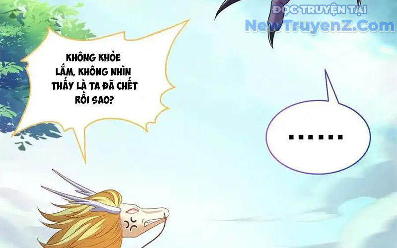 Tu Chân Nói Chuyện Phiếm Quần Chap 616 - Next Chap 617