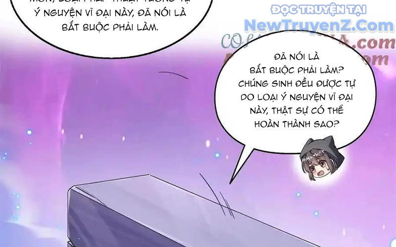 Tu Chân Nói Chuyện Phiếm Quần Chap 616 - Next Chap 617