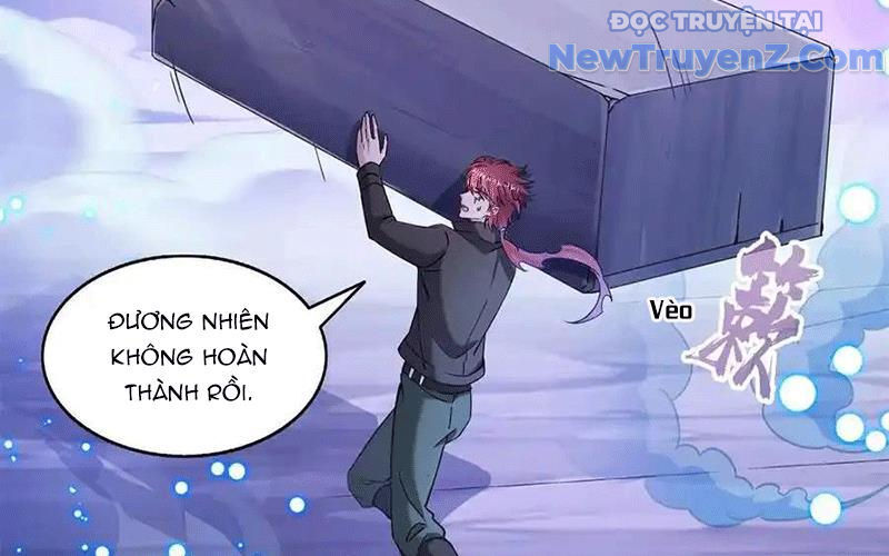Tu Chân Nói Chuyện Phiếm Quần Chap 616 - Next Chap 617