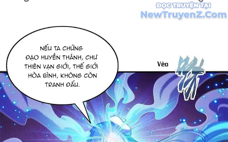 Tu Chân Nói Chuyện Phiếm Quần Chap 616 - Next Chap 617