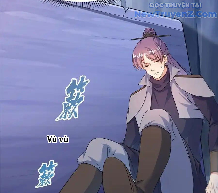 Tu Chân Nói Chuyện Phiếm Quần Chap 617 - Next Chap 618