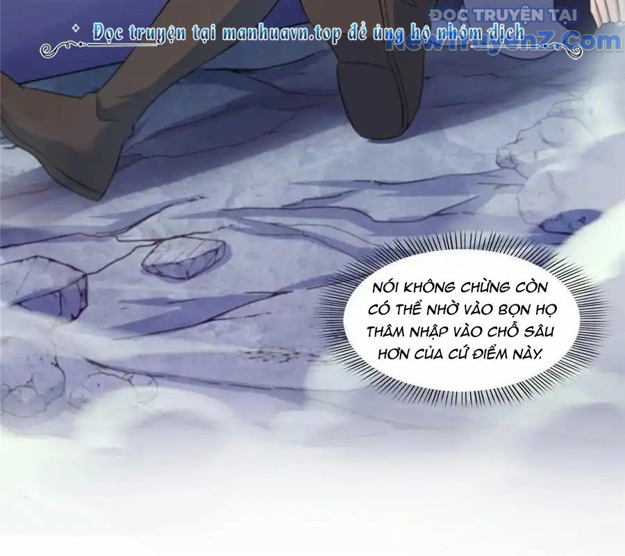 Tu Chân Nói Chuyện Phiếm Quần Chap 617 - Next Chap 618