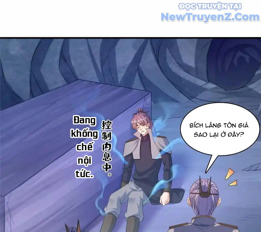 Tu Chân Nói Chuyện Phiếm Quần Chap 617 - Next Chap 618