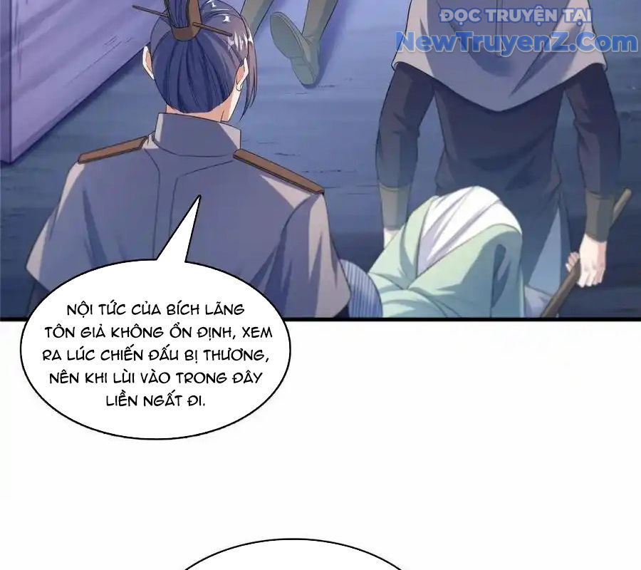 Tu Chân Nói Chuyện Phiếm Quần Chap 617 - Next Chap 618