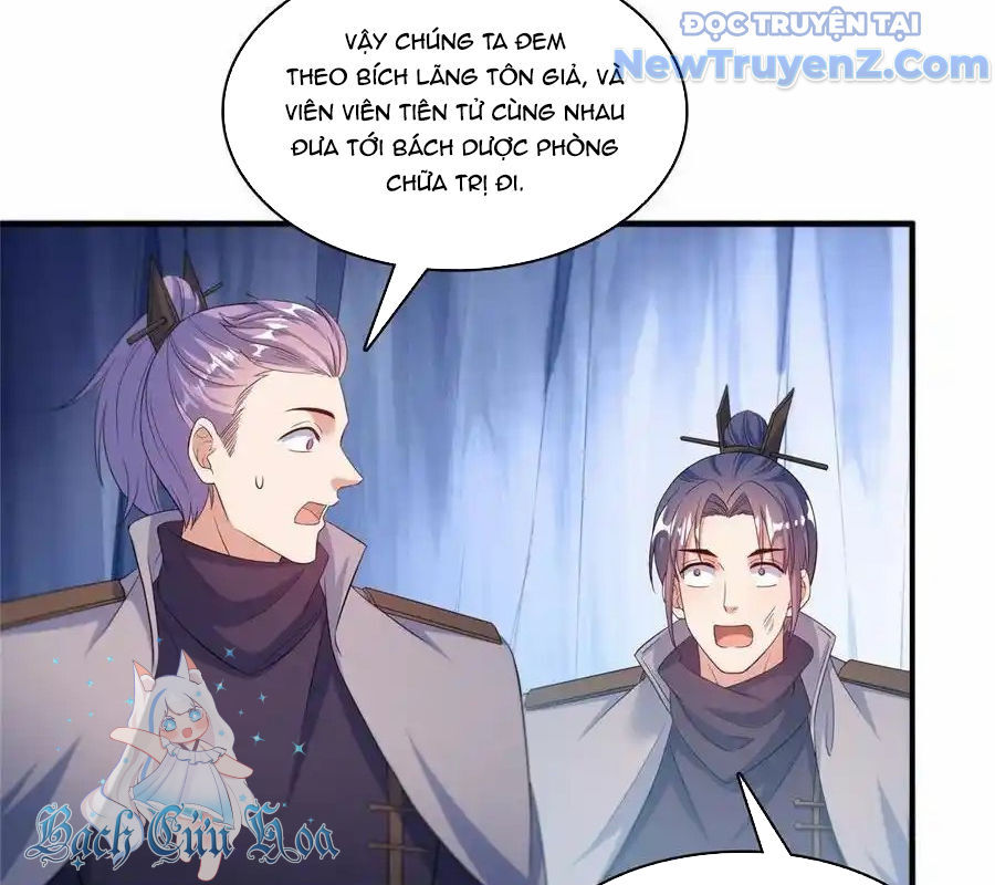 Tu Chân Nói Chuyện Phiếm Quần Chap 617 - Next Chap 618