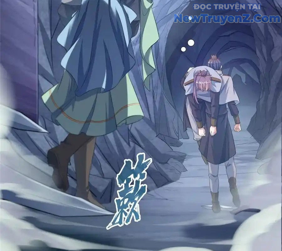 Tu Chân Nói Chuyện Phiếm Quần Chap 617 - Next Chap 618