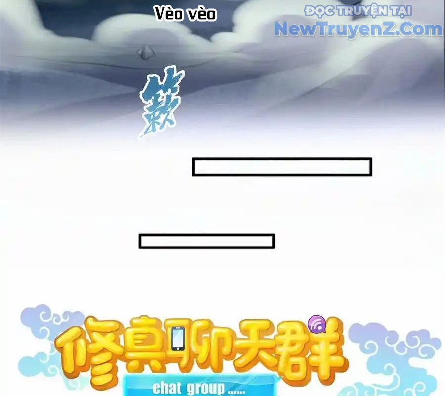 Tu Chân Nói Chuyện Phiếm Quần Chap 617 - Next Chap 618