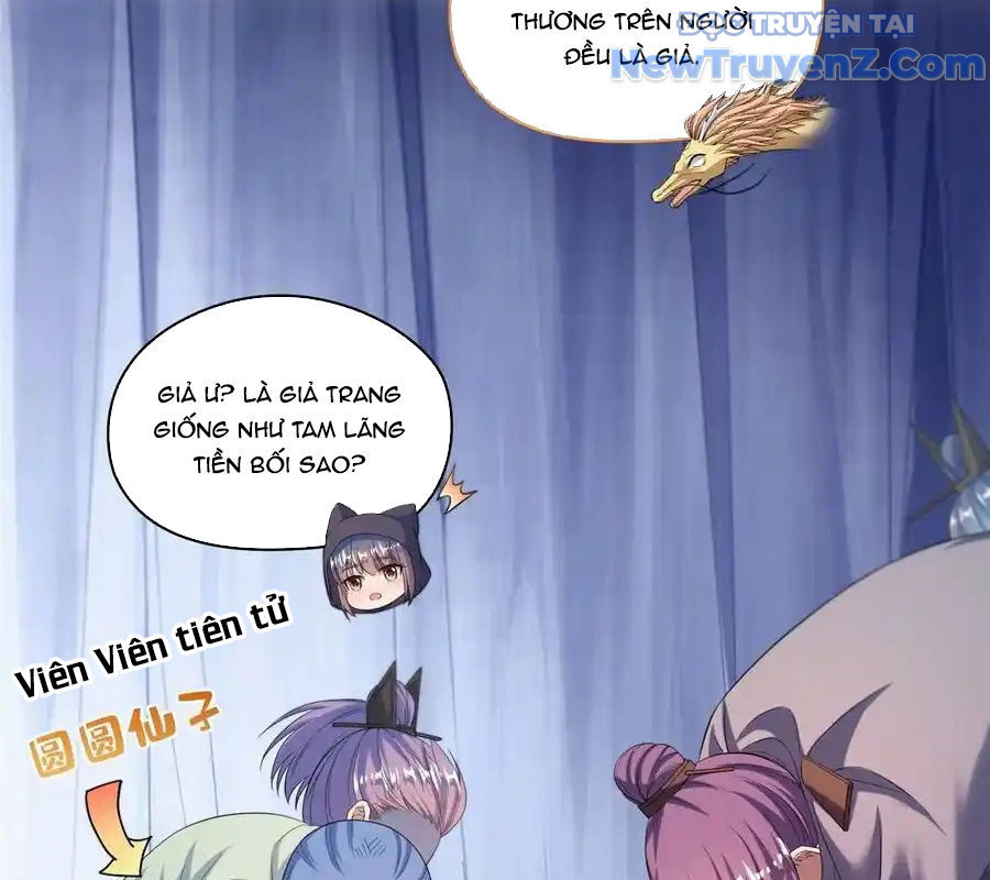 Tu Chân Nói Chuyện Phiếm Quần Chap 617 - Next Chap 618