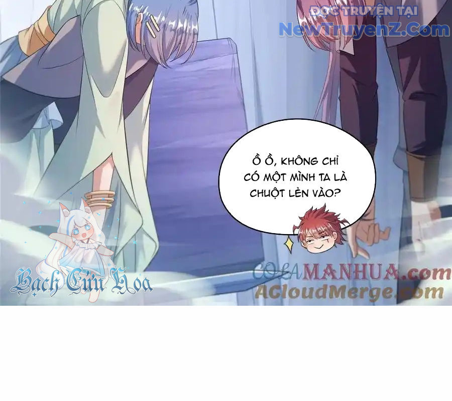 Tu Chân Nói Chuyện Phiếm Quần Chap 617 - Next Chap 618