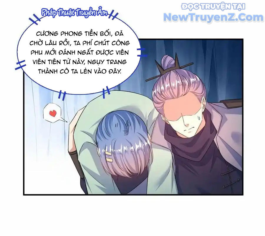 Tu Chân Nói Chuyện Phiếm Quần Chap 617 - Next Chap 618